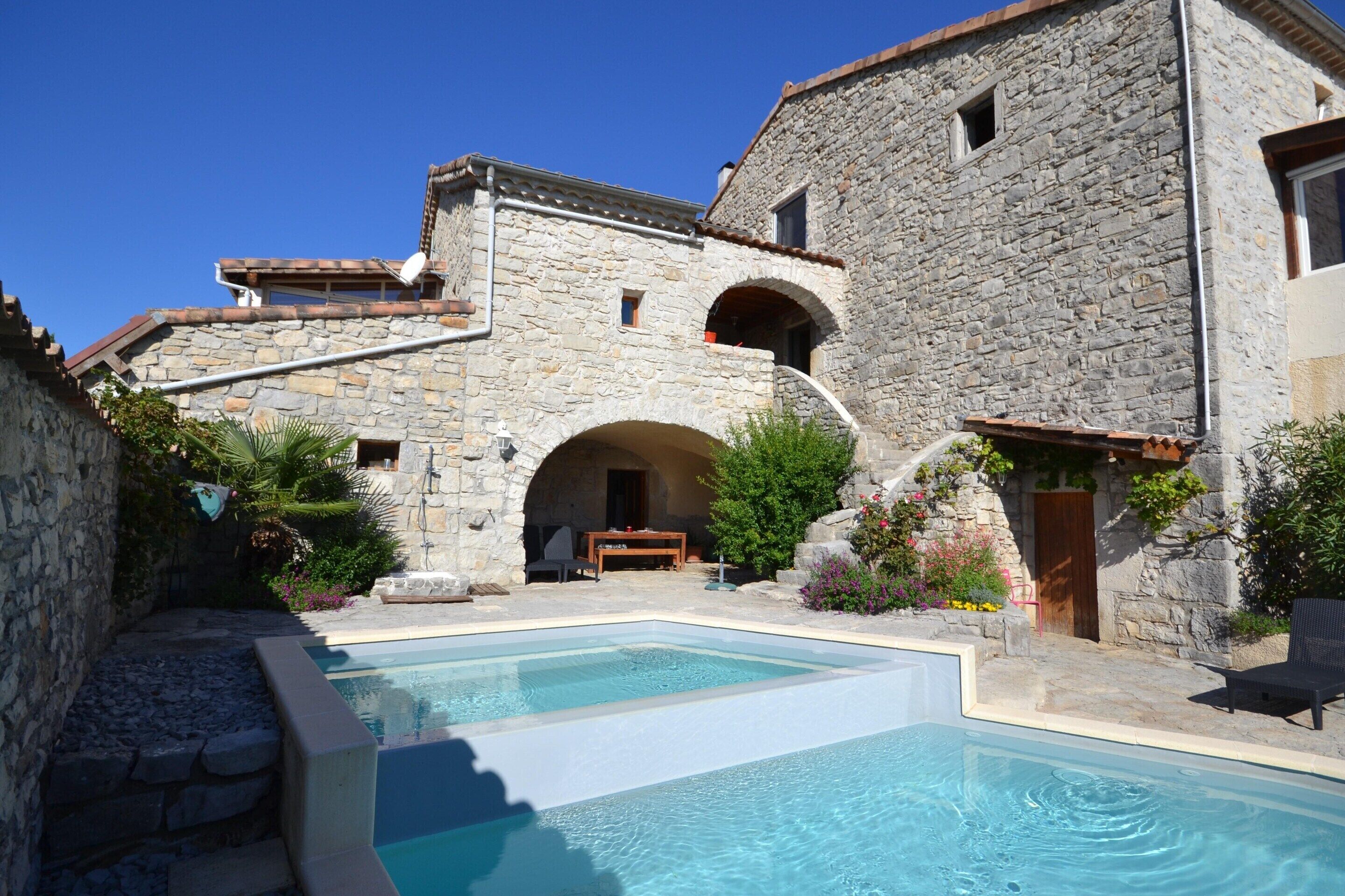 經典獨棟房屋, 2 間臥室 | 外觀