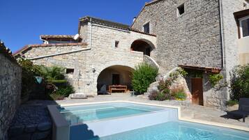 Nhà phong cách cổ điển, 2 phòng ngủ | Ngoại thất