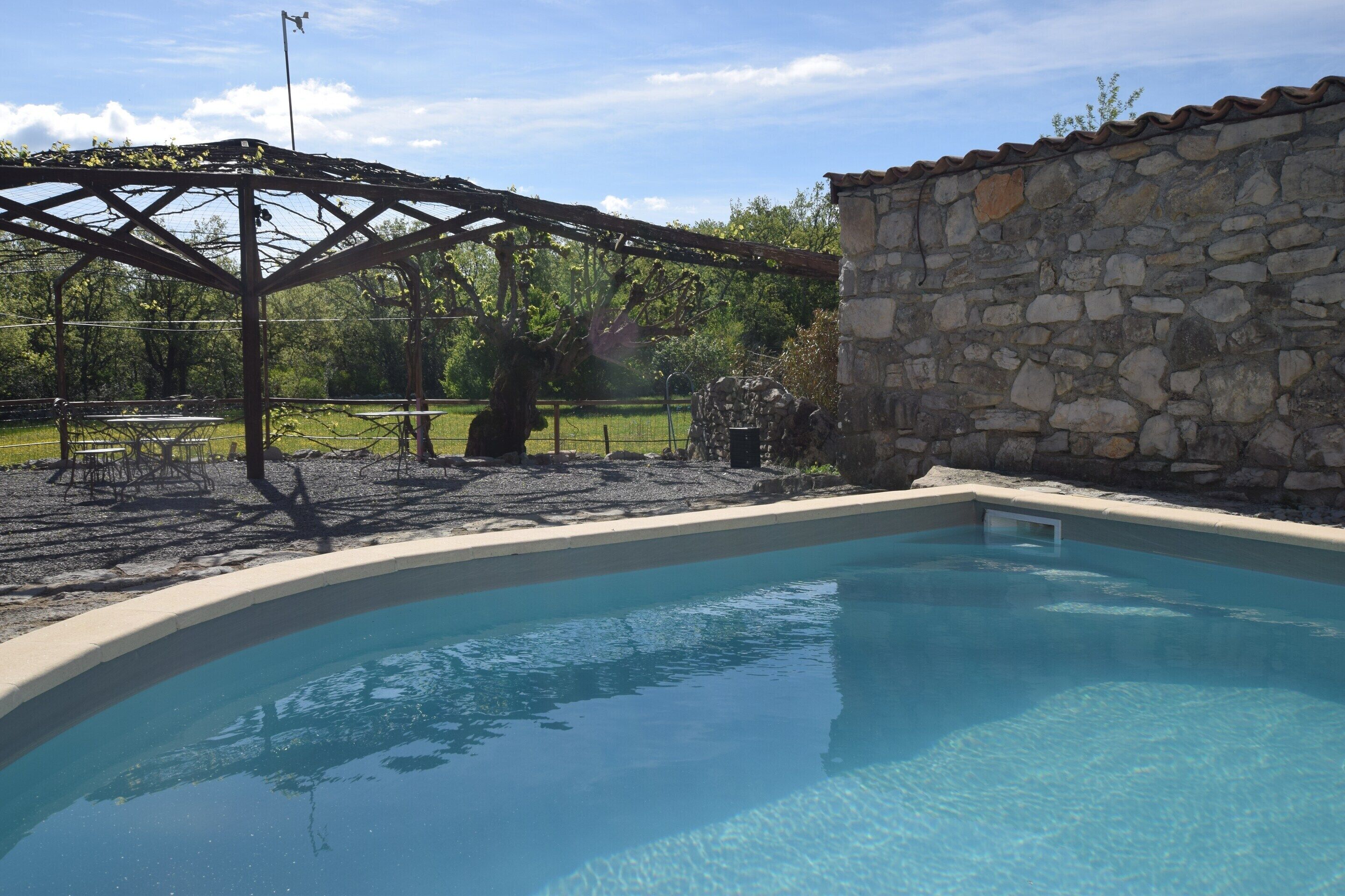 Rumah Klasik, 2 kamar tidur | Kolam renang | Kolam renang indoor dan kolam renang outdoor