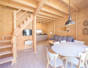 Comfort-Haus, 3 Schlafzimmer | Speisen