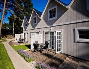 Maison Confort, 3 chambres | Extérieur