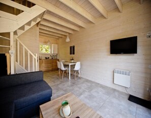 Comfort-Haus, 3 Schlafzimmer | Speisen