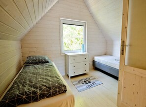 Maison Confort, 3 chambres | 10 chambres, ameublement personnalisé, draps fournis