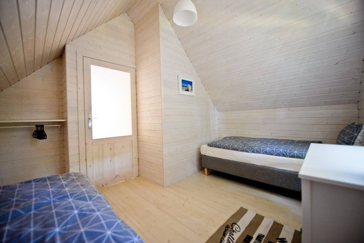 Elite House, 3 Bedrooms | 3 bedrooms, individually furnished, bed sheets