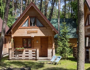 Exterior - Spacious Holiday Homes Near the Beach in Pobierowo (Rewal)