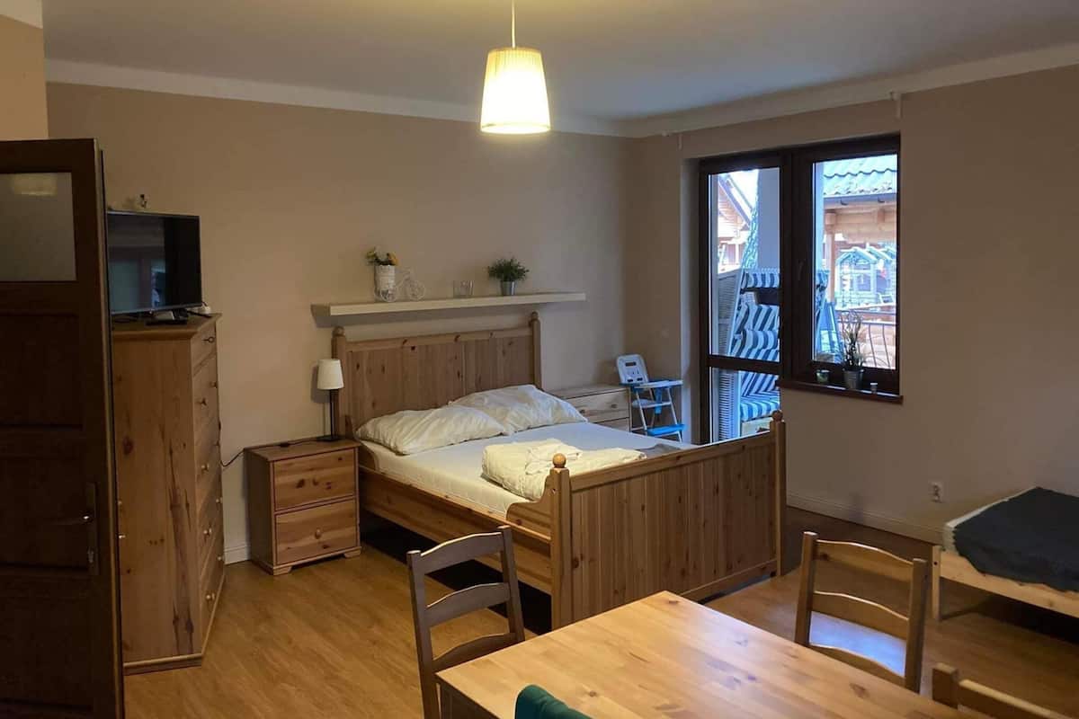 Comfort Apartment, 1 Bedroom