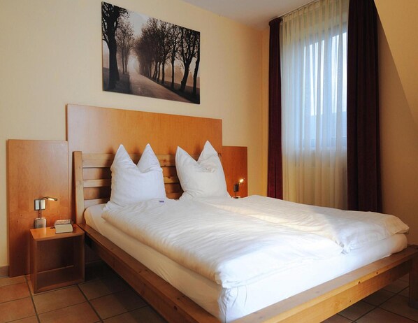 Room - Appartements Post Hiddensee, Vitte (Hiddensee)