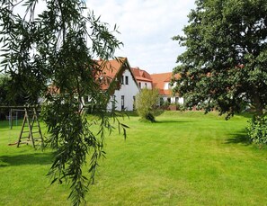 Exterior - Appartements Post Hiddensee, Vitte (Hiddensee)