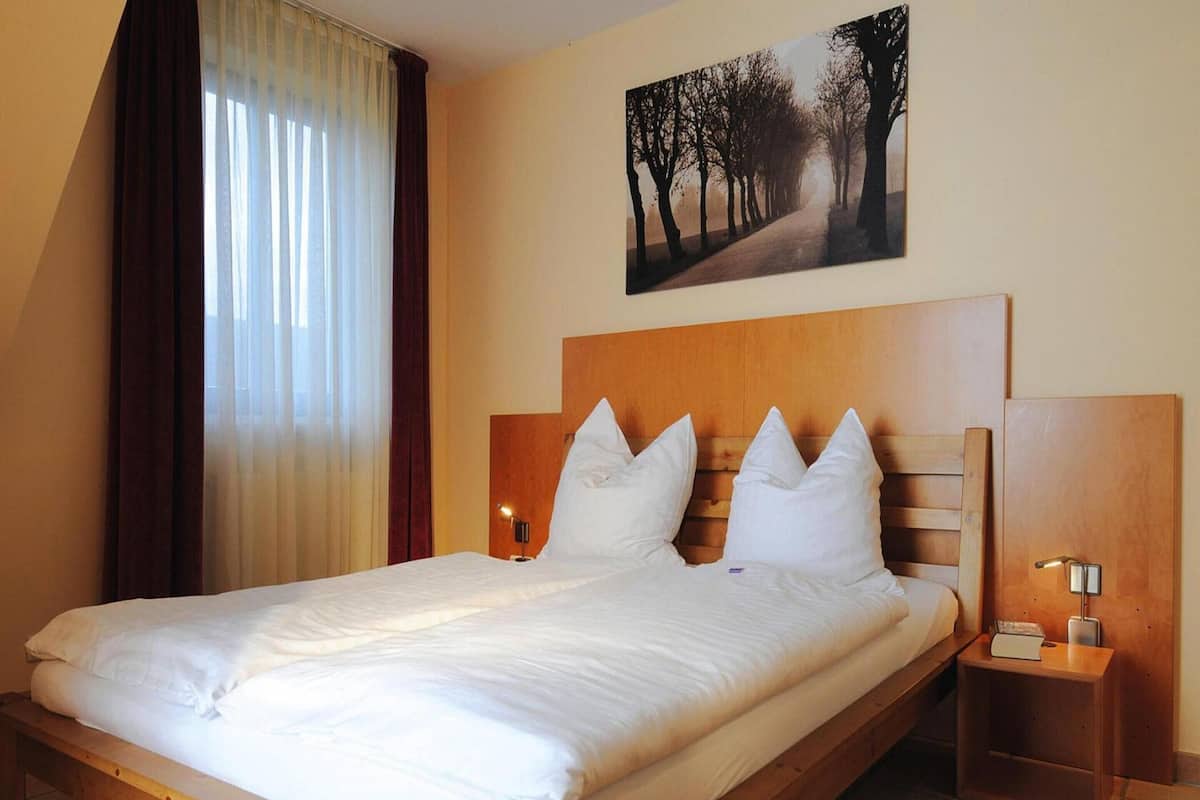 Appartement Confort, 2 chambres | 2 chambres, ameublement personnalisé