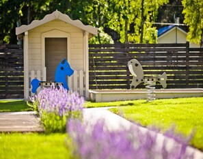 Chi tiết nội thất