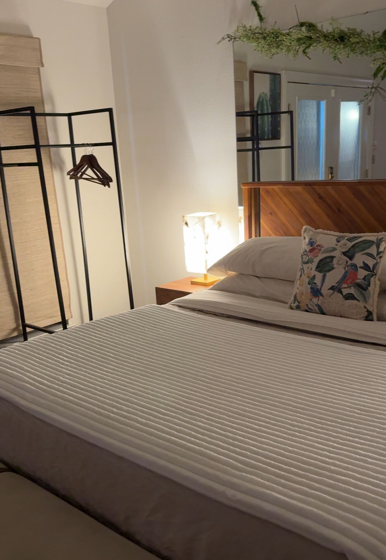 1 soveværelse, Wi-Fi, sengetøj