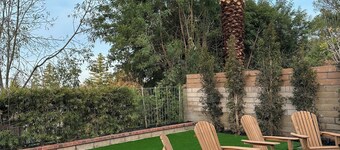 Charming room in a house in tranquil Mission Viejo with WiFi, and AC 