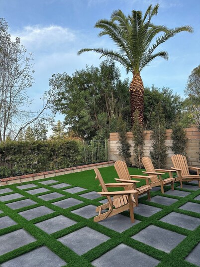 Charming room in a house in tranquil Mission Viejo with WiFi, and AC