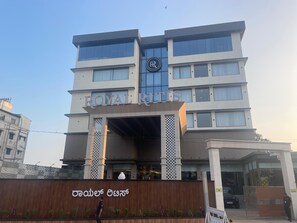 Exterior - Royal Ritis  (Belagavi)