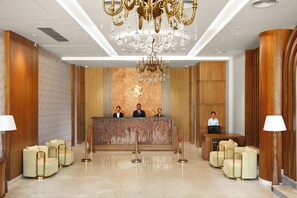 Recepció