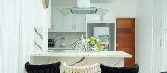 Apartament Luxury at Bonao