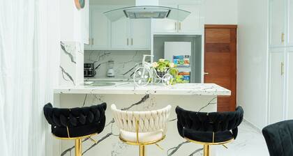 Apartament Luxury at Bonao