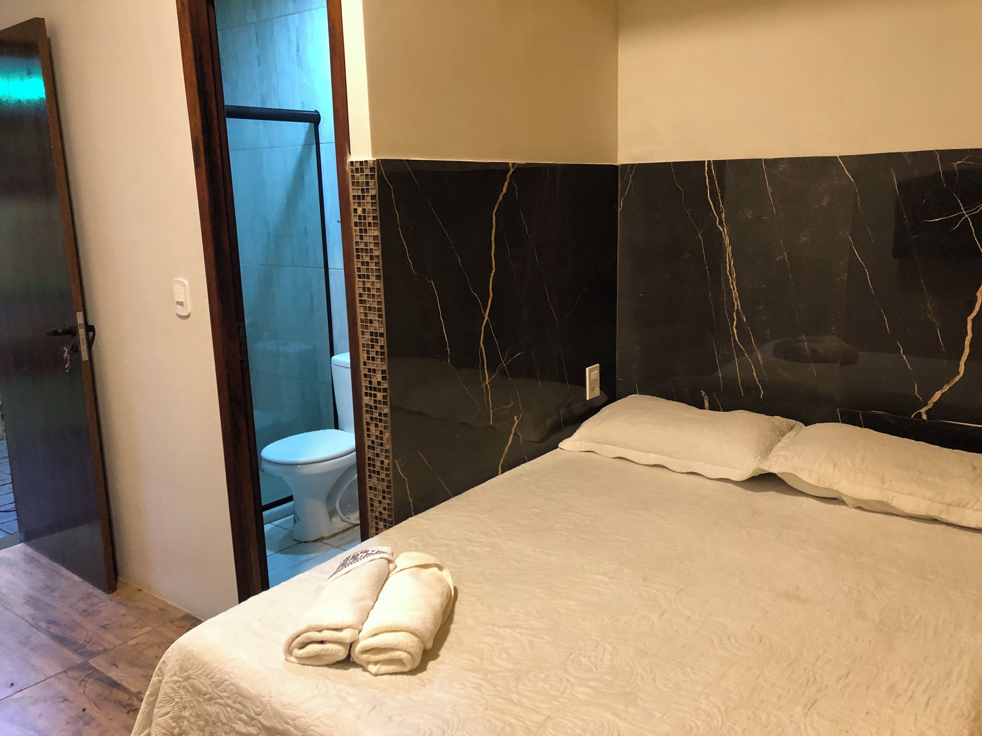 Comfort Double Room | Free WiFi