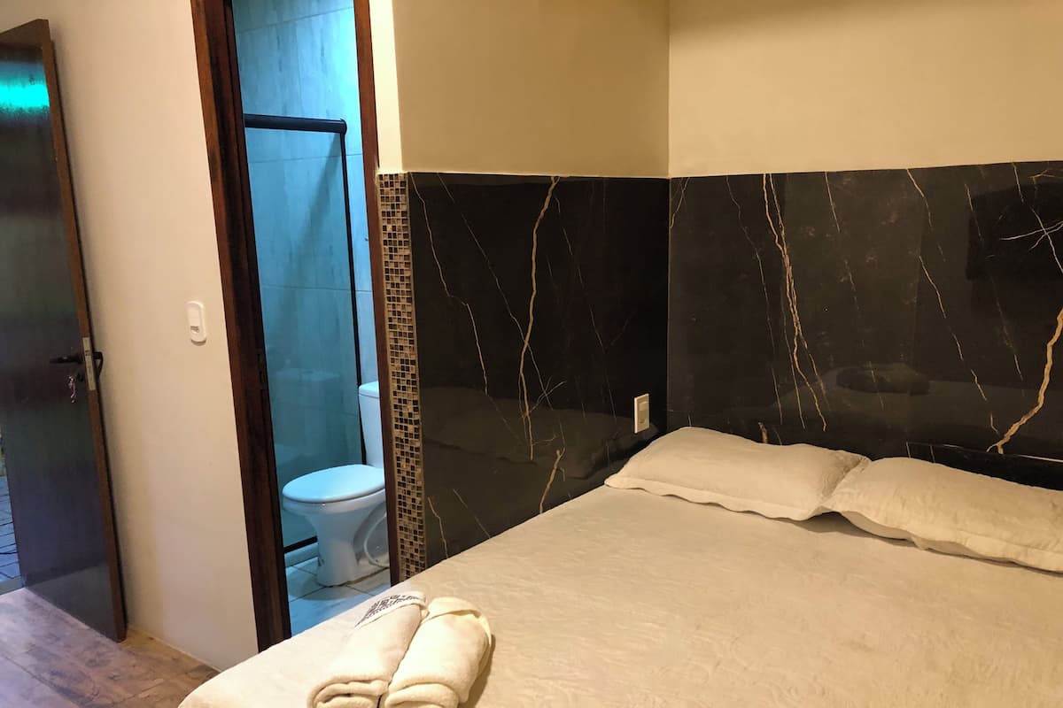 Comfort Double Room | Free WiFi