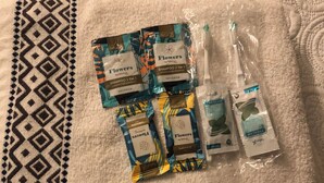 舒適雙人房 | 免費無線上網