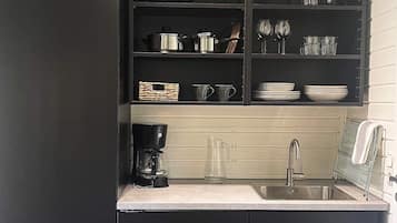 Casa | Interior