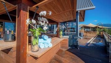 Poolbar