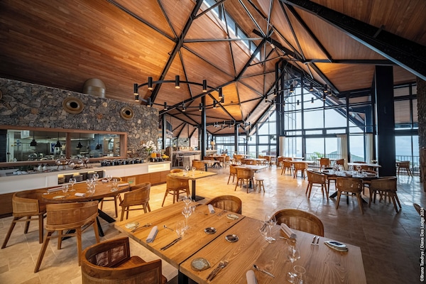 Esmorzar diari continental (30 EUR per persona)