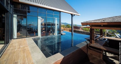 Diana Dea Lodge