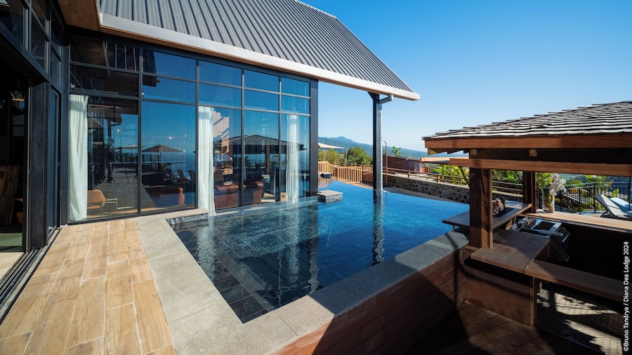 Diana Dea Lodge