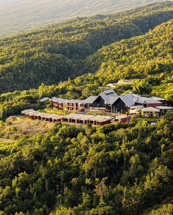 Diana Dea Lodge - Réunion