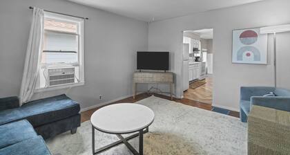 Charming, cozy 3 bed bungalow