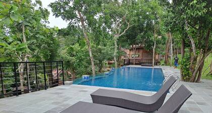 BLARAK VILLA
