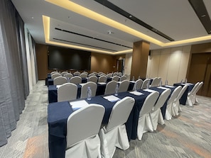 Salle de réunion