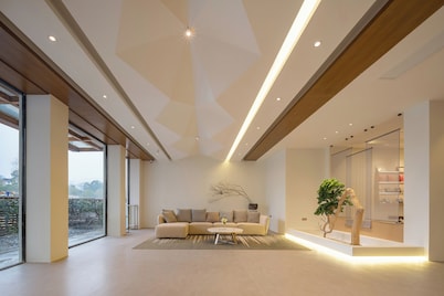 CLOUD 枕溪私享民宿