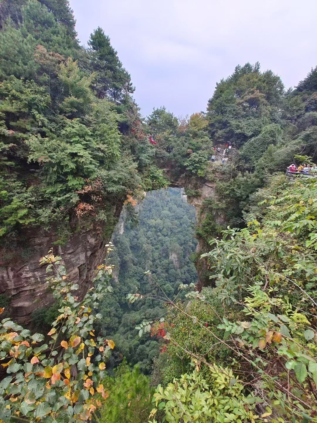 景點