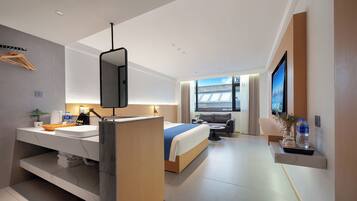 Elite-Zimmer