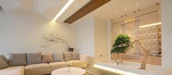 CLOUD Pillow Creek Private Homestay