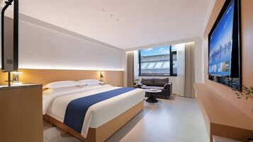 Elite-Zimmer