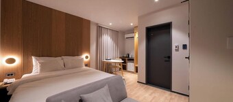 ซองโด สเตย์ โซแทม