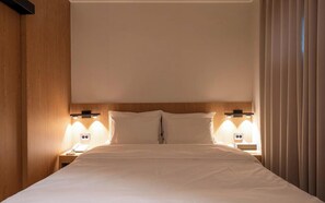 Chambre Double Deluxe, 1 grand lit, non-fumeur