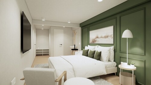 Shade House Bangkok Oldtown