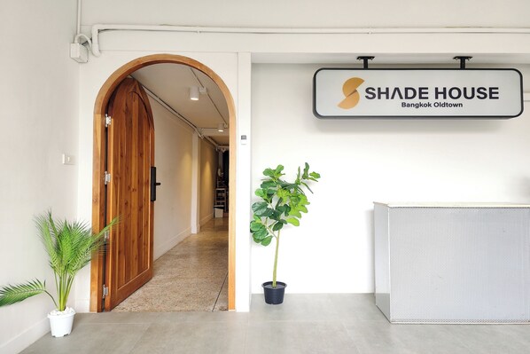Interior - Shade House Bangkok Oldtown (Bangkok)