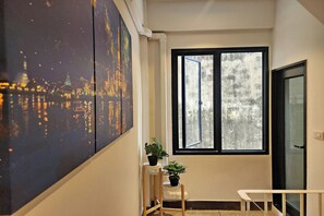 Interior - Shade House Bangkok Oldtown (Bangkok)