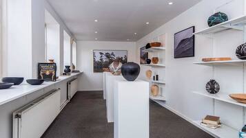 Ferienhaus | Innenbereich