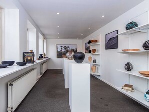 House | Interior - Charming Retreat in Algade - By Traum Ferienwohnungen (Ringkobing)