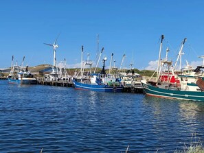 House | Water view - Charming Retreat in Algade - By Traum Ferienwohnungen (Ringkobing)