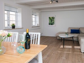 Hus | Innvendig