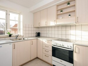 獨棟房屋 | 住宿內部