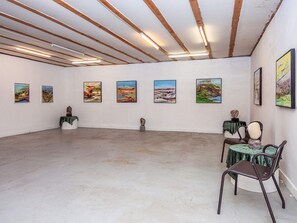 Casa | Interior