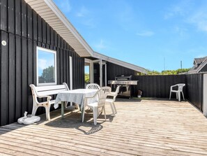 House | Exterior - Charming Retreat in Lokken - By Traum Ferienwohnungen (Lokken)